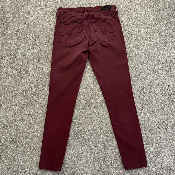 AG The Abbey Ankle Pants - Picture 5 of 10